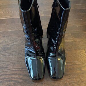 Sam Edelman Codie Ankle Boot Size 10
